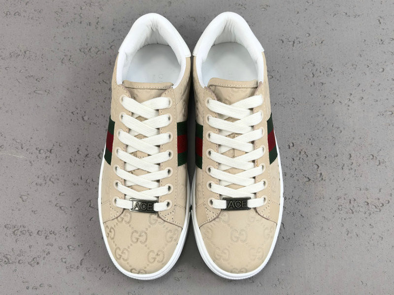 G*u*i ace sneakers
