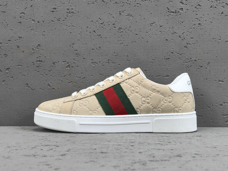 G*u*i ace sneakers