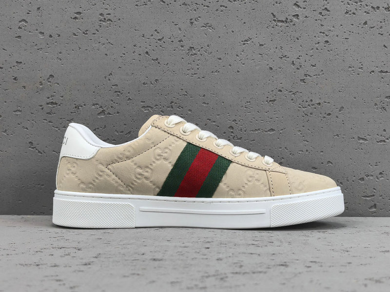G*u*i ace sneakers