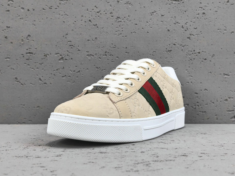 G*u*i ace sneakers