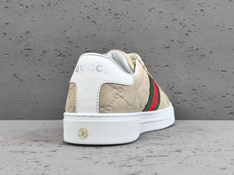 G*u*i ace sneakers