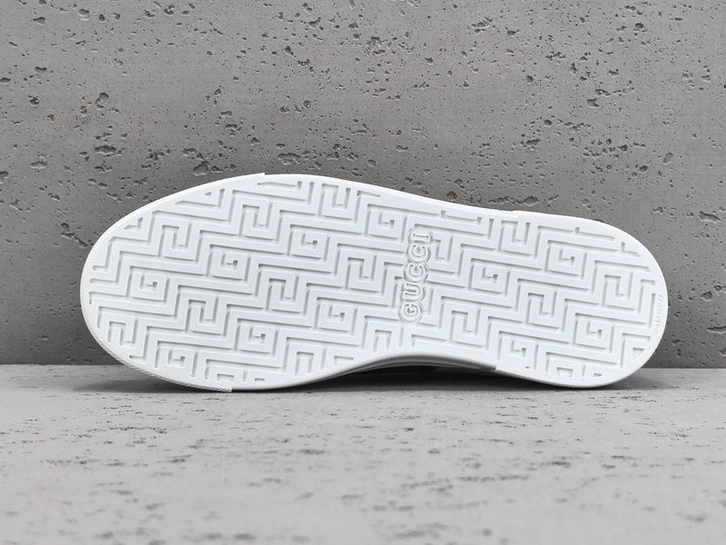 G*u*i ace sneakers