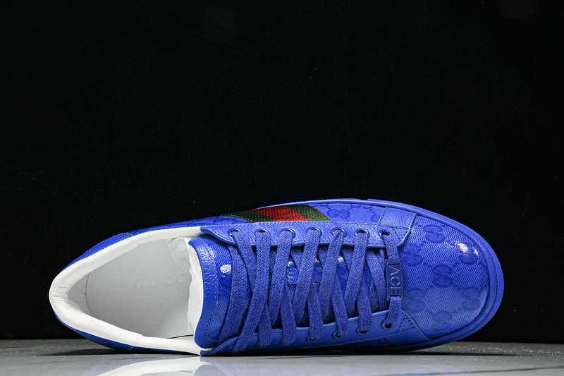 G*u*i ace sneakers