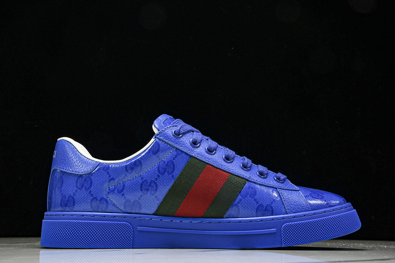 G*u*i ace sneakers