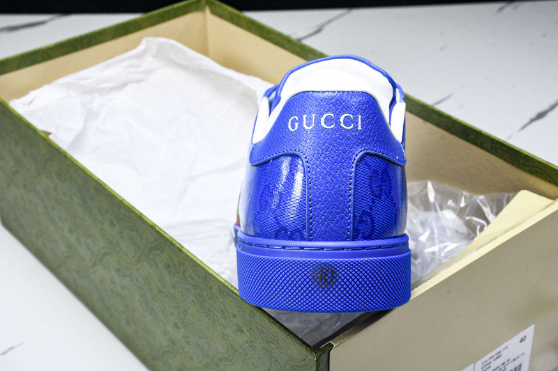 G*u*i ace sneakers