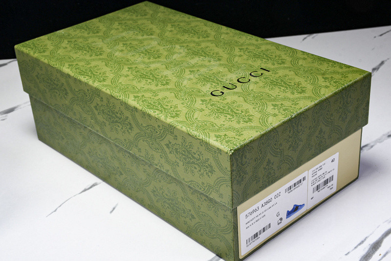 G*u*i ace sneakers