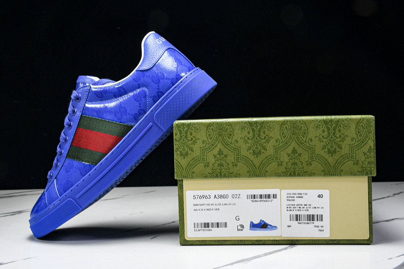 G*u*i ace sneakers