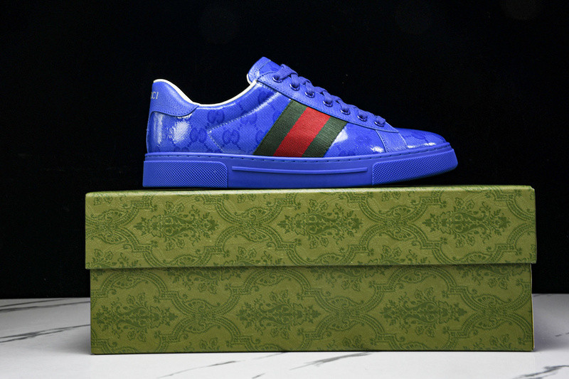 G*u*i ace sneakers