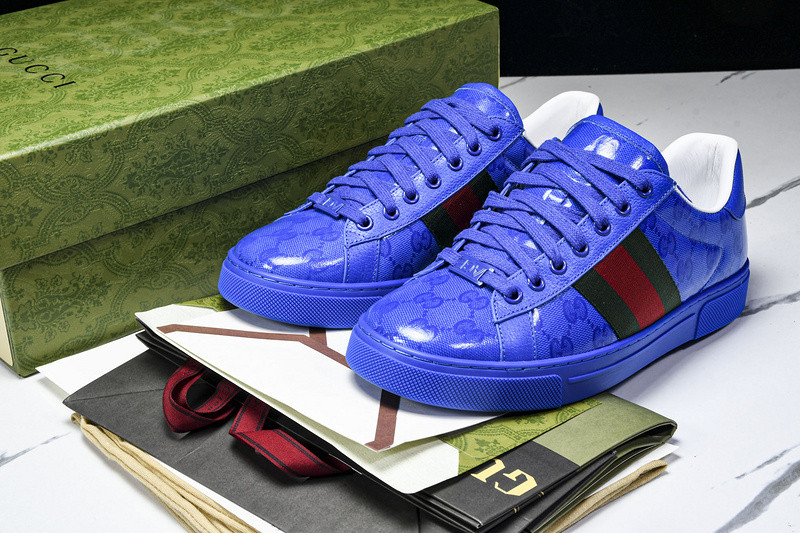 G*u*i ace sneakers