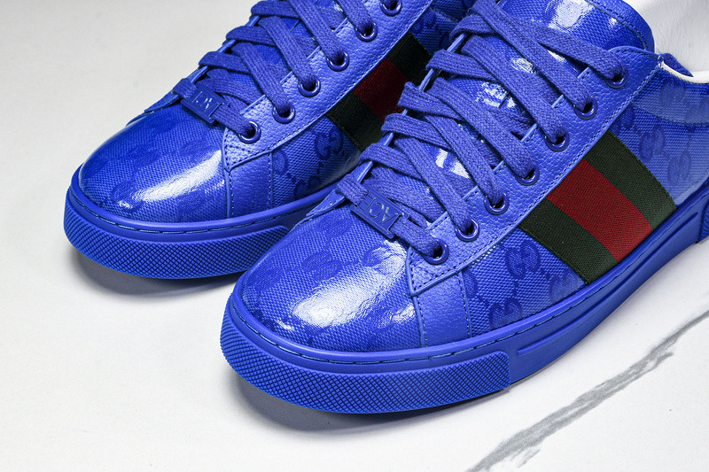 G*u*i ace sneakers