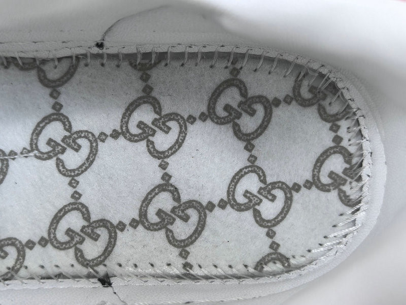 G*u*i ace sneakers