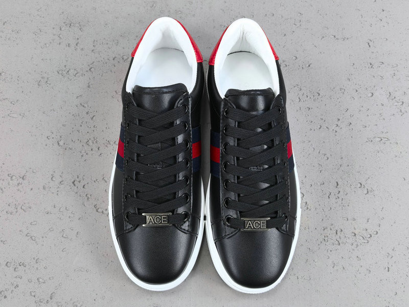 G*u*i ace sneakers