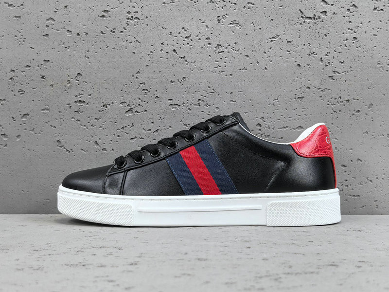 G*u*i ace sneakers