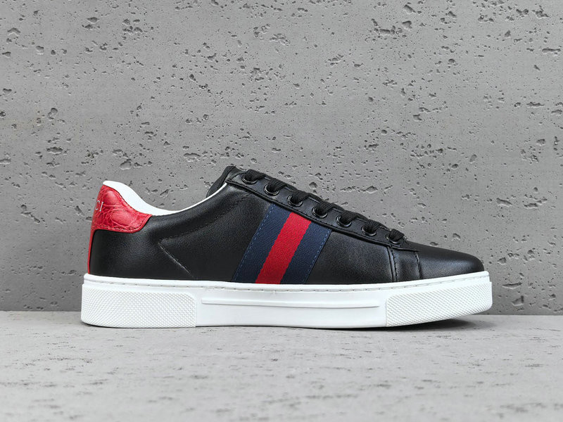 G*u*i ace sneakers