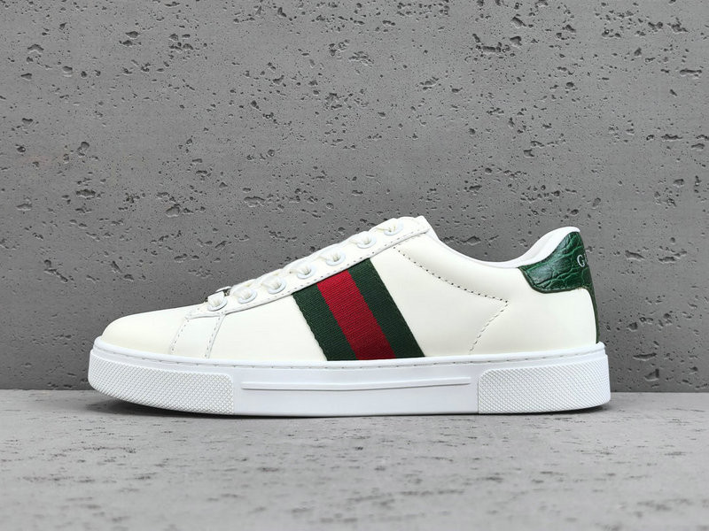 G*u*i ace sneakers