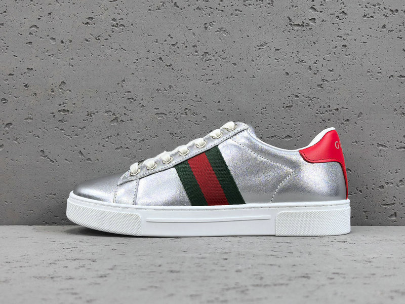 G*u*i ace sneakers