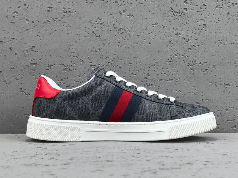 G*u*i ace sneakers