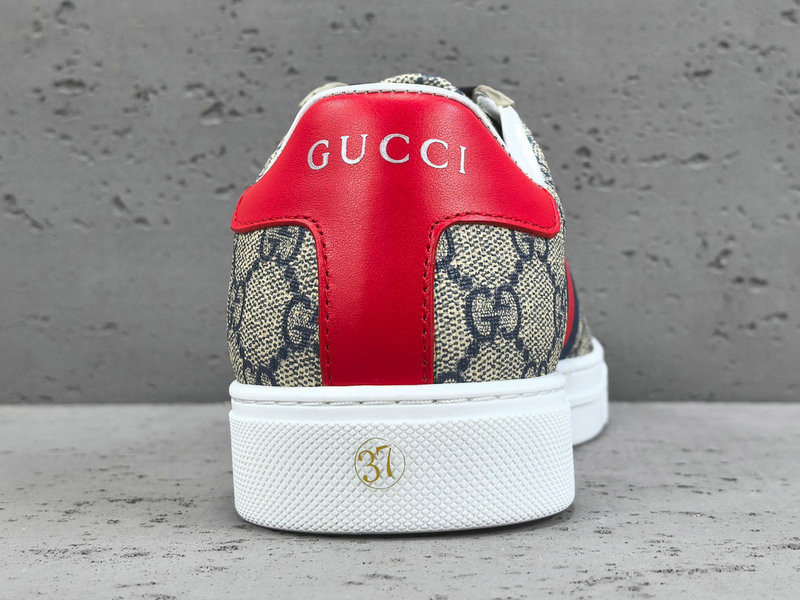 G*u*i ace sneakers
