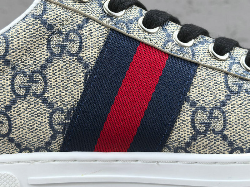 G*u*i ace sneakers