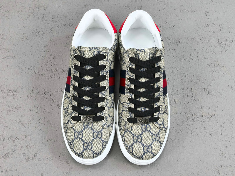 G*u*i ace sneakers