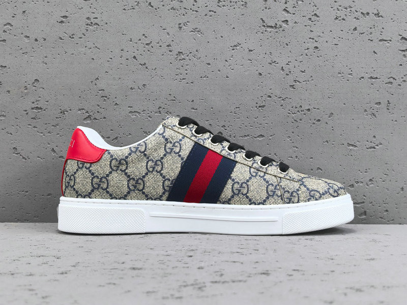 G*u*i ace sneakers
