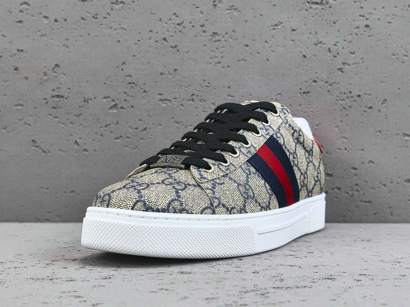 G*u*i ace sneakers