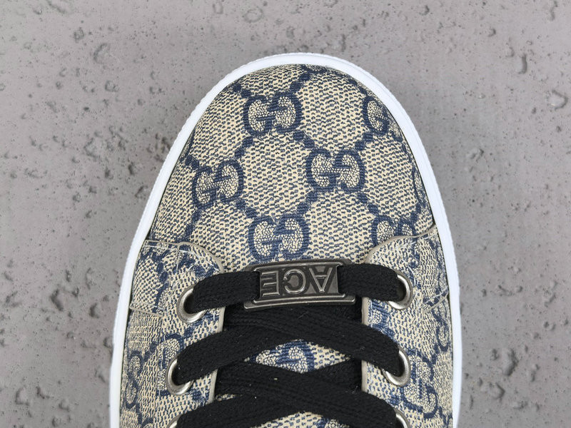 G*u*i ace sneakers