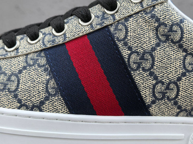 G*u*i ace sneakers
