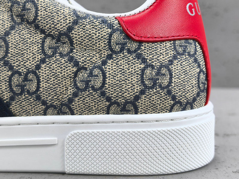 G*u*i ace sneakers