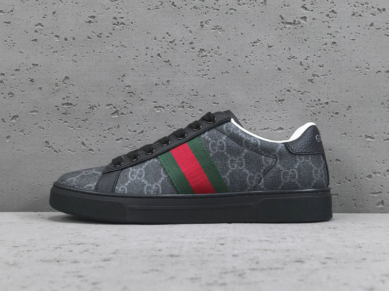 G*u*i ace sneakers