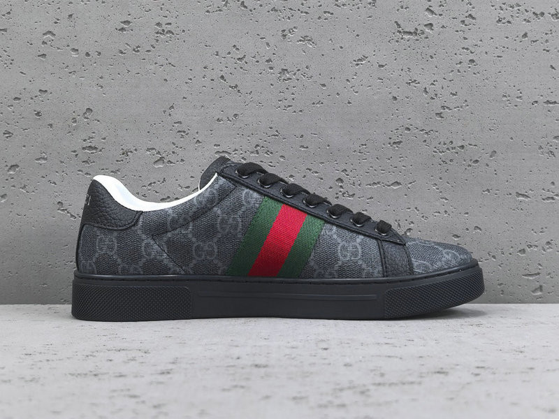 G*u*i ace sneakers