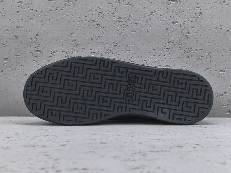 G*u*i ace sneakers