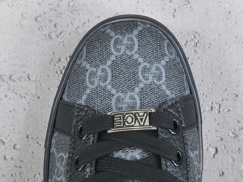 G*u*i ace sneakers