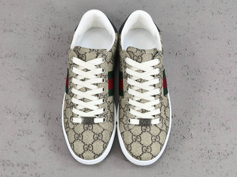 G*u*i ace sneakers