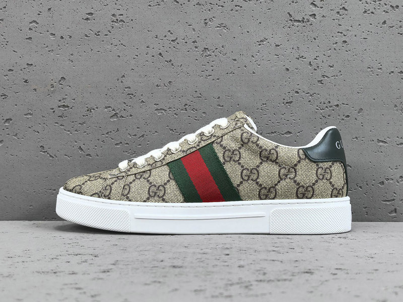 G*u*i ace sneakers