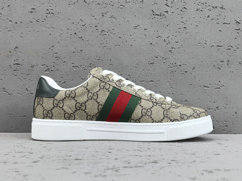 G*u*i ace sneakers