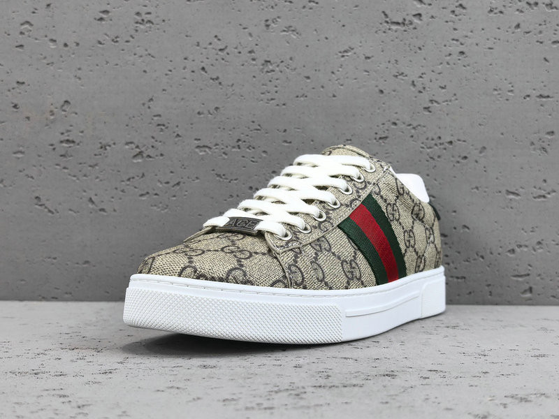 G*u*i ace sneakers