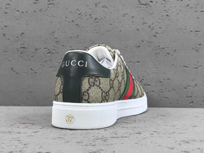 G*u*i ace sneakers
