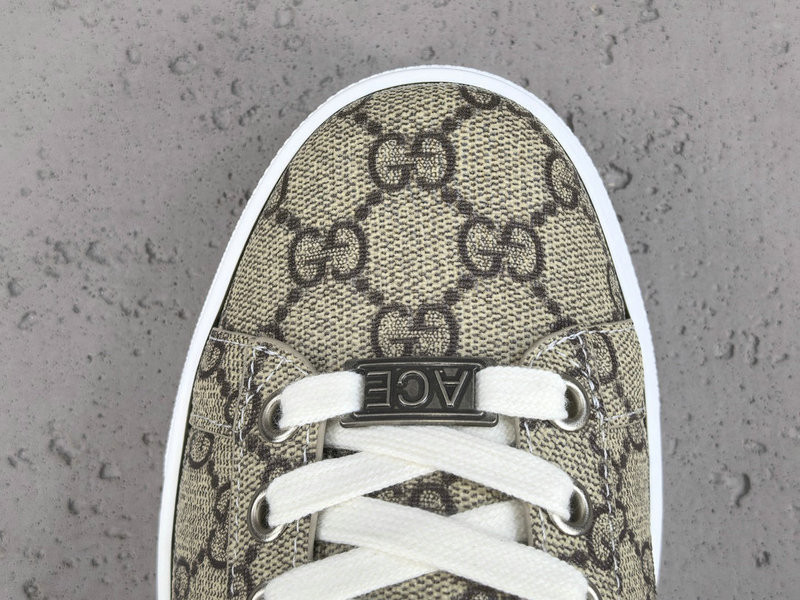 G*u*i ace sneakers