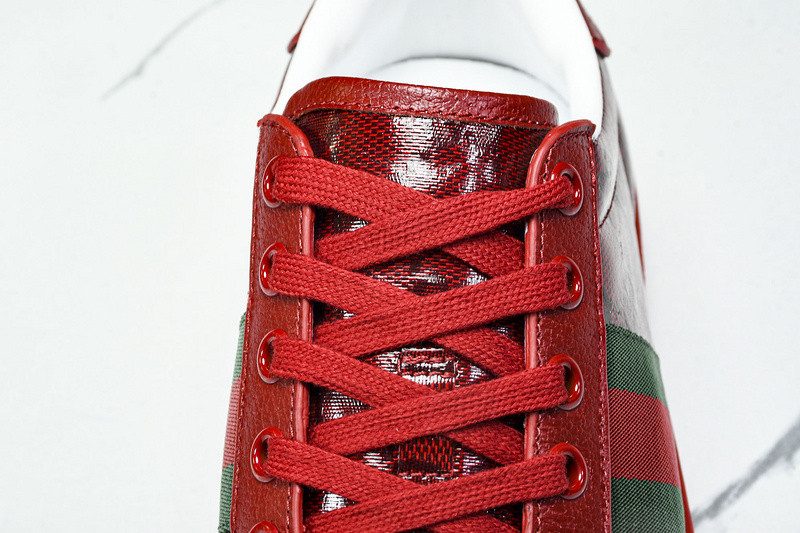 G*u*i ace sneakers