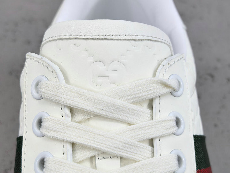 G*u*i ace sneakers