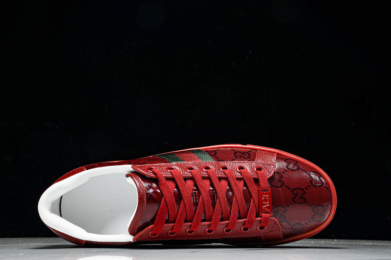 G*u*i ace sneakers