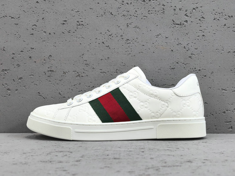 G*u*i ace sneakers