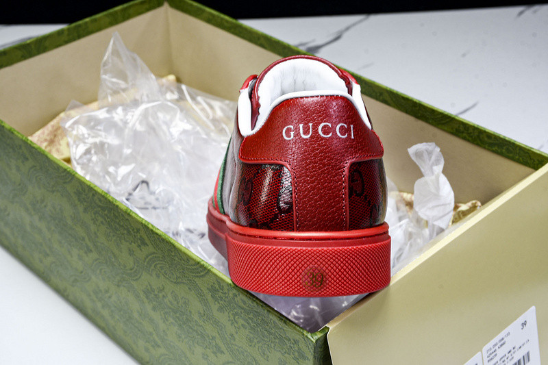 G*u*i ace sneakers