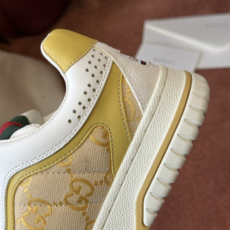 G*u*i re-web sneakers