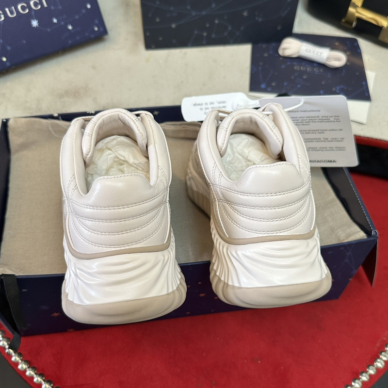 G*u*i ripple sneaker