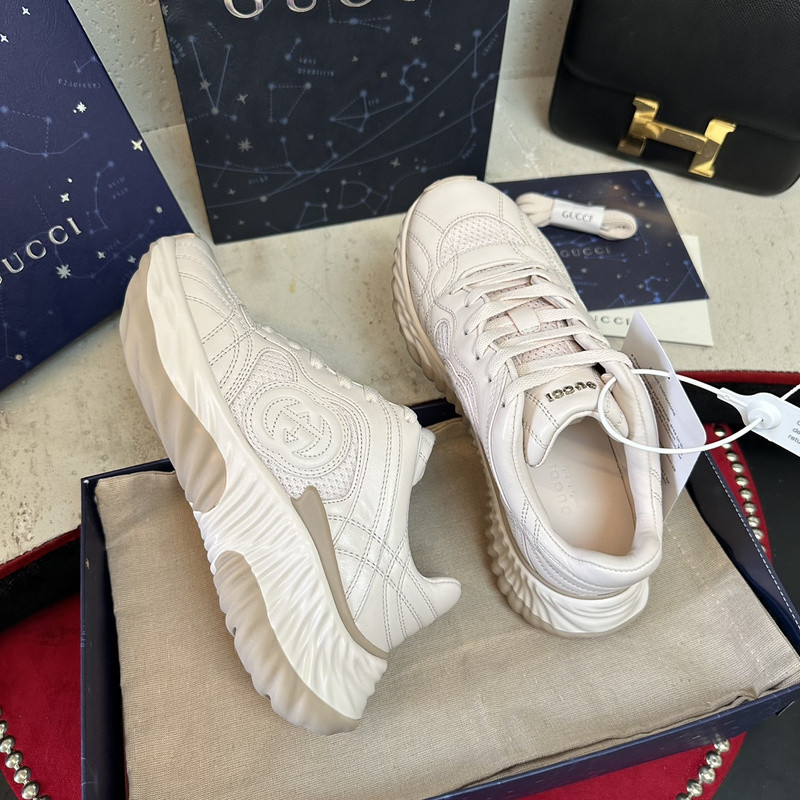 G*u*i ripple sneaker