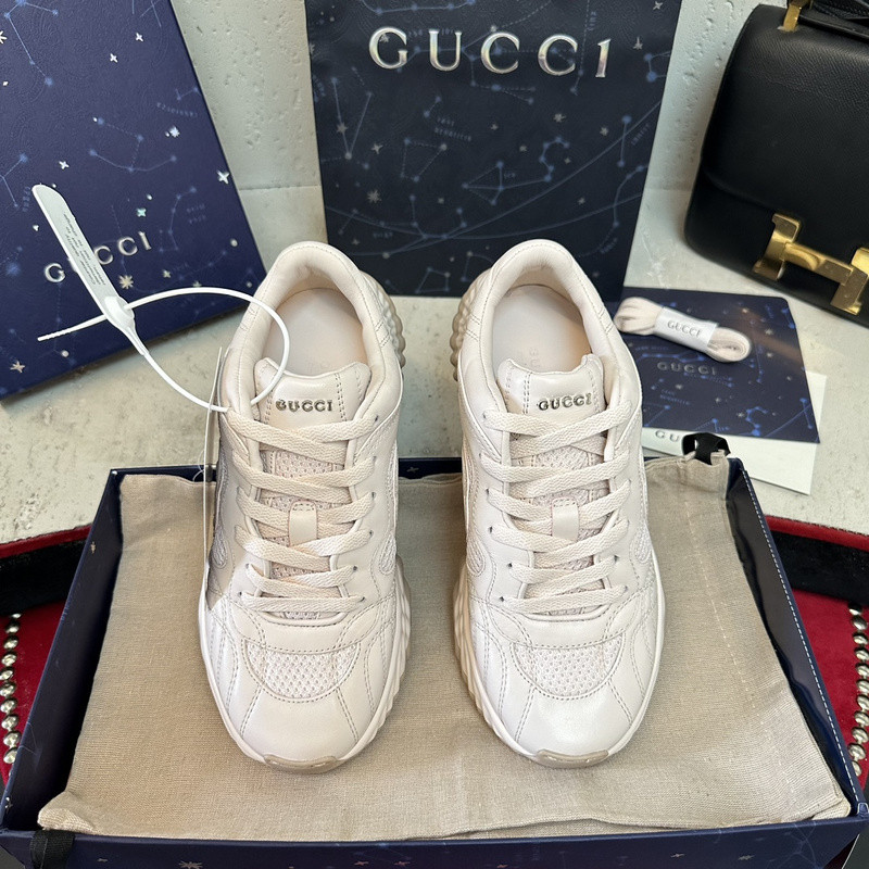 G*u*i ripple sneaker