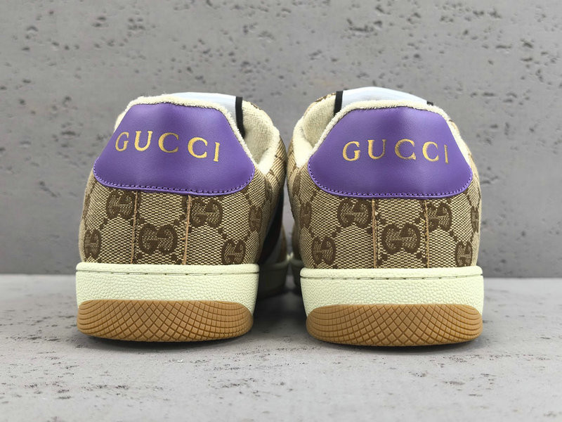 G*u*i screener