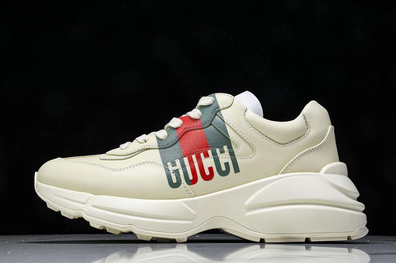 G*u*i sneakers